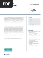 ProductSheet Iq200 Board SatelliteModem 1