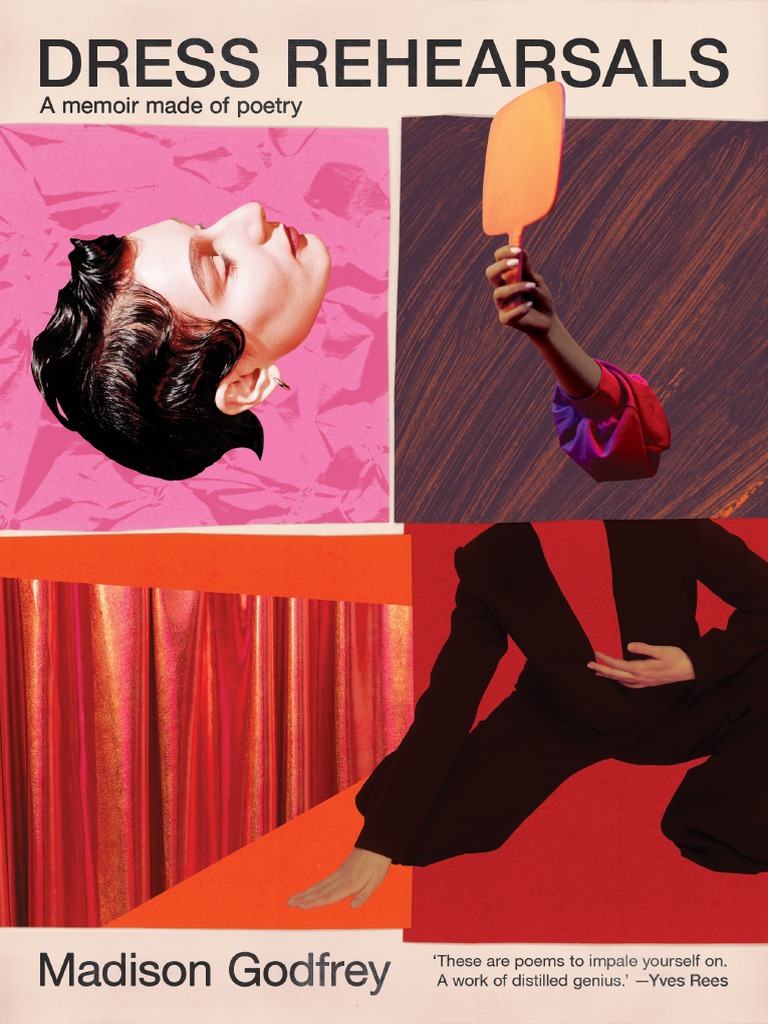 Dress Rehearsals Chapter Sampler PDF Books Copyright