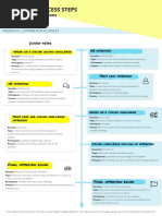 Interview Process Overview - Personio PDF