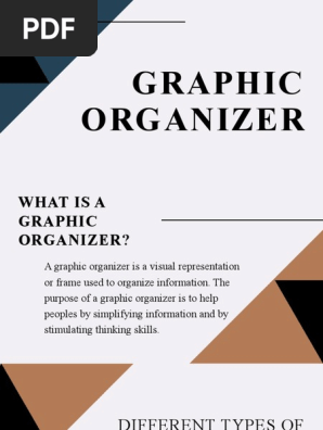Graphic-organizer