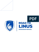Pegasus Road To Linus 2023