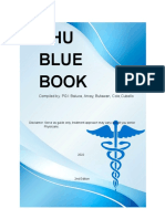 RHU Blue Book 6 - 070852 1