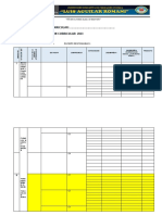 Formato de Matriz de Diversificacion 2023