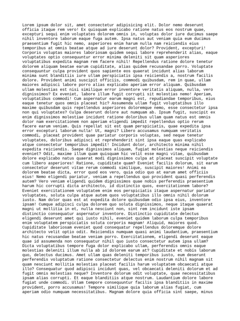 Document Filler Pdf