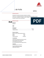 HojaTecnica154 Corlar Primario Alquitran Hulla PDF