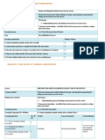 FBS Budgetwork