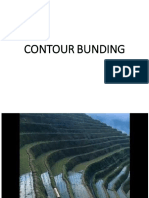 Contour Bunding