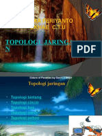 Dokumen - Tips - Topologi Jaringan 5593da132b2b8