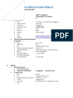 Instrumen PK WKS Kurikulum