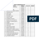 Repartition TDs CHM422 PDF