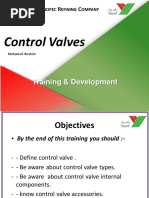 Control Valves PDF