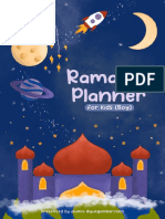 PDF-ramadan Planner Boy PDF