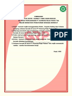 Himbauan Driver Dan Kernet PDF