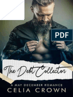 The Debt Collector - Celia Crown PDF