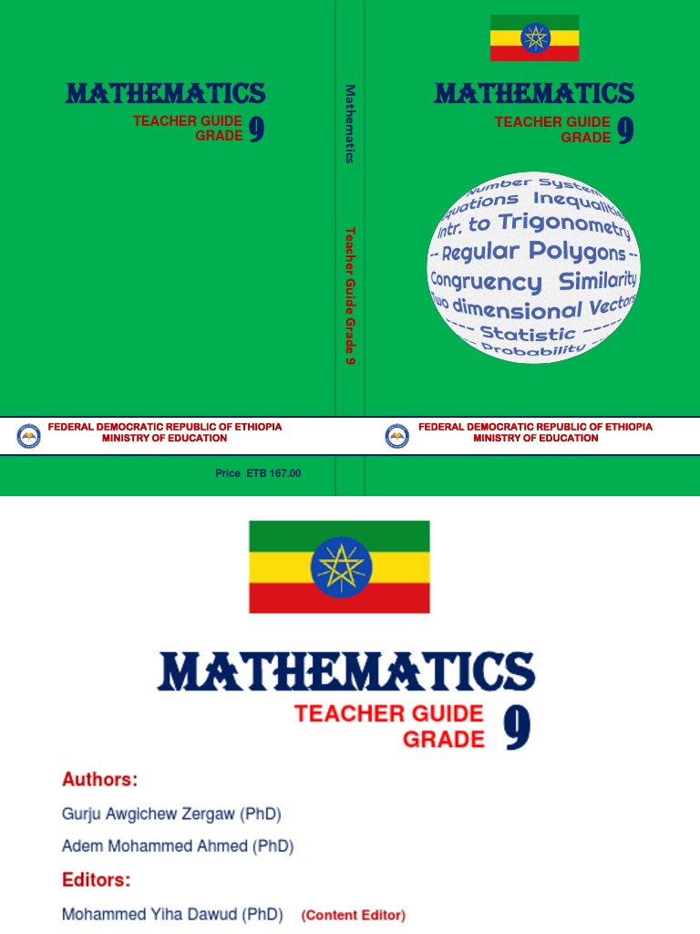maths grade 9 teacher guide new curriculum pdf download english