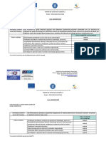 Raport de Activitate A3.2&A3.5 - Exp. Local TB - OZUNU DANIEL AURELIAN - IAN 2023