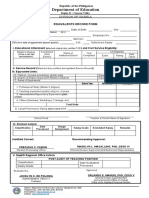 ERF FORM - TEMPLATE - Ver. 2021 3