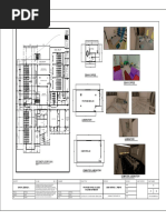 Dean'S Office: Second Floor Plan