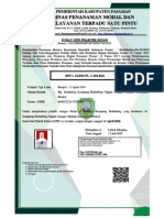 SIP Rita PDF