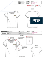 T Shirt PDF