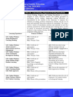 BED 110 - Critical RDNG, Diagnosis and RDNG Remediation