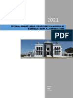 Tutorial Pendaftaran PPDB Pesantren Modern Al Barokah Tahun Ajaran 2021 PDF
