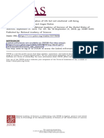 High Income Improves Evaluation of Life But Not Emotional Well-Being