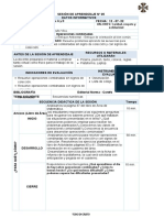 Respondemos A Las Interrogantes ¿Qué Aprendimos El Día