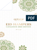 E-Catalogue Eid Mubarak Jawara 2023 PDF