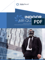 2020 Ebook Indoor Air Quality - Aria Sicura