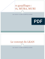 Les Gaspillages 3M PDF