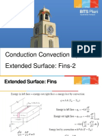 Conduction Extended Surface-2