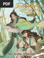 The Scum Villain's Self-Saving System - Ren Zha Fanpai Zijiu ...