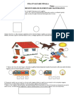 EV FINALA MATEMATICA