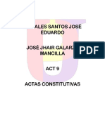 Actas Constitutivas - ACT9 - JEMS PDF