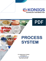 PT. Konigs Multi Teknik - Company Profile