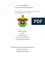 Deskripsi Naskah PDF