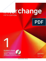 Interchange 1 SB 5th Edition PDF