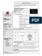 UAE Legal Invoices