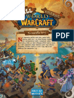 Small World of Warcraft Pravidla CZ CZ PDF