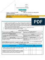 2do.. Parcial DN 201 Ventas Actividades Alumnos Enero-Abril 2023