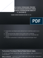 10 TASYRI' MASA KEEMASAN Bagian 2 PDF