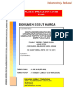 Dokumen Sebutharga PDTK-KP-12-2019 PDF