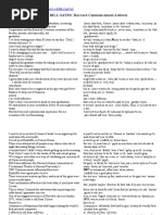Full Transcript Taylor Swift Speech | PDF