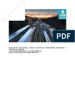 PDF Módulo 3 PLaneación Logística