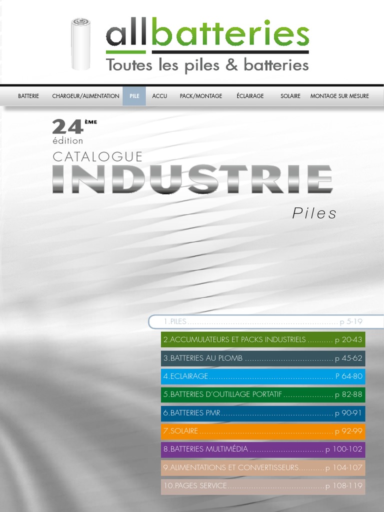 Enix energies PCL7482B, Boîte(s) de 1 Pile lithium LS14250 1/2AA 3.6V  1.2Ah