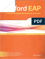 Oxford EAP Elem 2 PDF