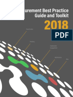 Procurement Best Practice Guide and Toolkit 18v8 PDF