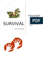 1.survival Extracts