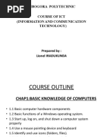 Basic Computer - Assignment | PDF | Personal Computers | Random Access ...